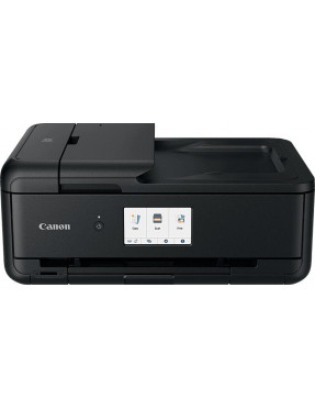 Canon PIXMA TS9550a Multifunktionsdrucker Scanner Kopierer L Canon PIXMA TS9550a Multifunktionsdrucker Scanner Kopierer L