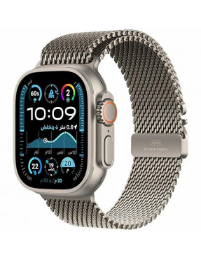 Apple Computer Watch Milanese Armband für Watch Ultra 49mm T