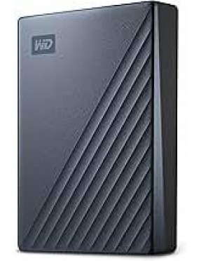 Western Digital WD My Passport Ultra 2TB USB3.0 & USB-C 2.5z