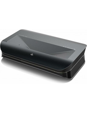 AWOL Vision LTV-3500 Pro 4K Triple Ultrakurzdistanz Beamer, 