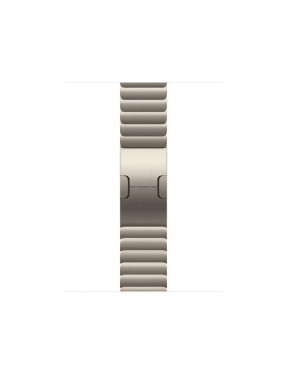 Apple Computer Watch Gliederarmband für Watch 42mm Natur (On