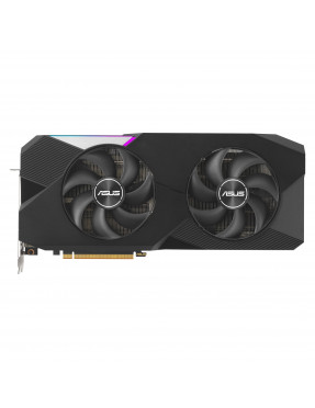 ASUS Dual Radeon RX 7900XT OC Edition Grafikkarte 20GB GDDR6