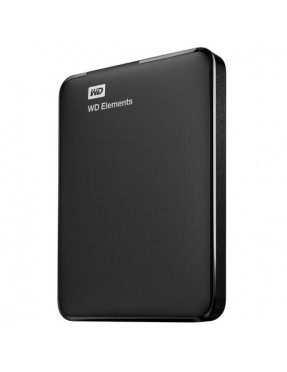 Western Digital WD Elements Portable USB3.0 1,5TB 2.5zoll Bl