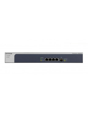 Netgear XS505M 5-Port 10Gigabit Multi-Gigabit Unmanaged Swit