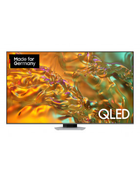 SAMSUNG Samsung GQ55Q80D 138cm 55