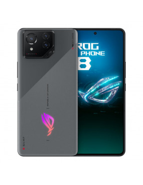 ASUS ROG Phone 8 12/256GB Rebel Gray Android 14.0 Smartphone