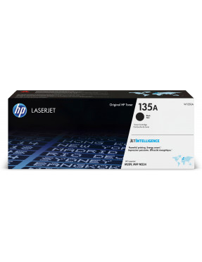 HP W1350A / 135A Original Toner Schwarz