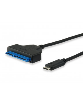 Equip EQUIP 133456 USB-C auf SATA Kabel adapter
