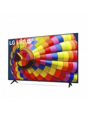 LG Electronics LG 65UT80006LA 165cm 65
