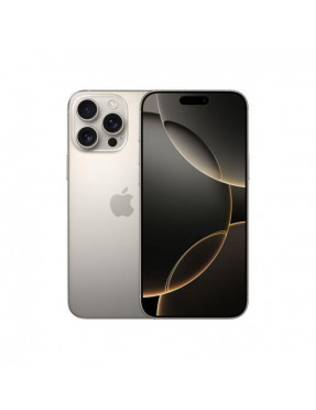 Apple Computer iPhone 16 Pro Max 1 TB Titan Natur MYX73ZD/A