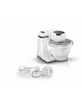 Bosch MUMS2AW00 Küchenmaschine MUM Serie 2 weiß