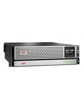 APC Smart-UPS Online SRTL1500RMXLI-NC, 1500VA (8x C13, NMC)