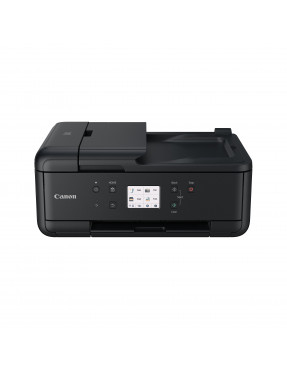 Canon PIXMA TR7650 Multifunktionsdrucker Scanner Kopierer Fa Canon PIXMA TR7650 Multifunktionsdrucker Scanner Kopierer Fa