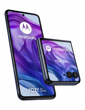 Motorola razr50 Ultra 12/512 GB Android 14 Falt-Smartphone M