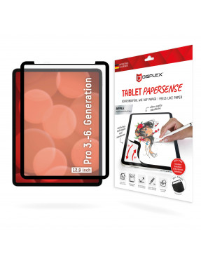 Displex DISPLEX PaperSense iPad Pro 12,9