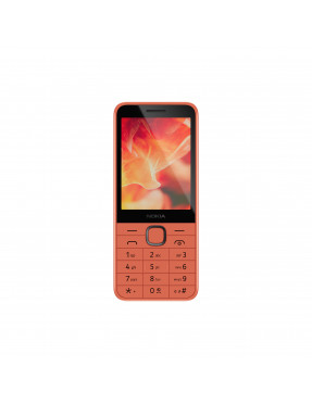 Nokia 215 4G 128MB Dual Sim Peach