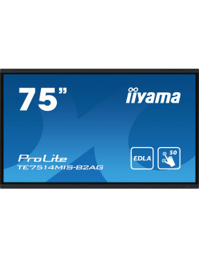 iiyama ProLite TE7514MIS-B2AG 189,2cm (74,5