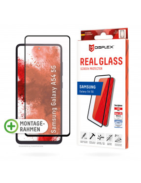 Displex DISPLEX Real Glass FC Samsung Galaxy A54 5G