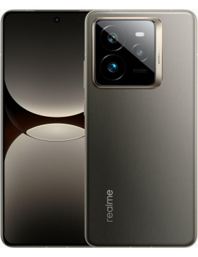 Realme GT7 Pro Galaxy Grey 12/256GB 17,22cm (6,78