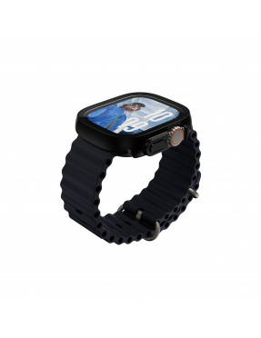 PanzerGlass Snappie Full Body Slim Black Apple Watch Ultra 2