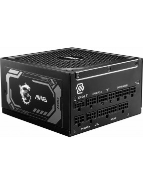 MSI MAG A1250GL PCIE5 1000 Watt ATX3.1 80+ Gold Netzteil PCI