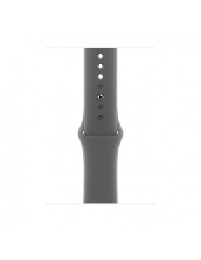 Apple Computer Watch Sport Band für Watch 46mm Steingrau (M/