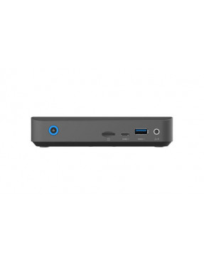 Zotac ZOTAC ZBOX edge CI343 Mini-PC Barebone N100 0GB/0GB In