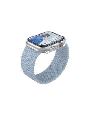 PanzerGlass Snappie Full Body Slim Clear Apple Watch 10/42mm