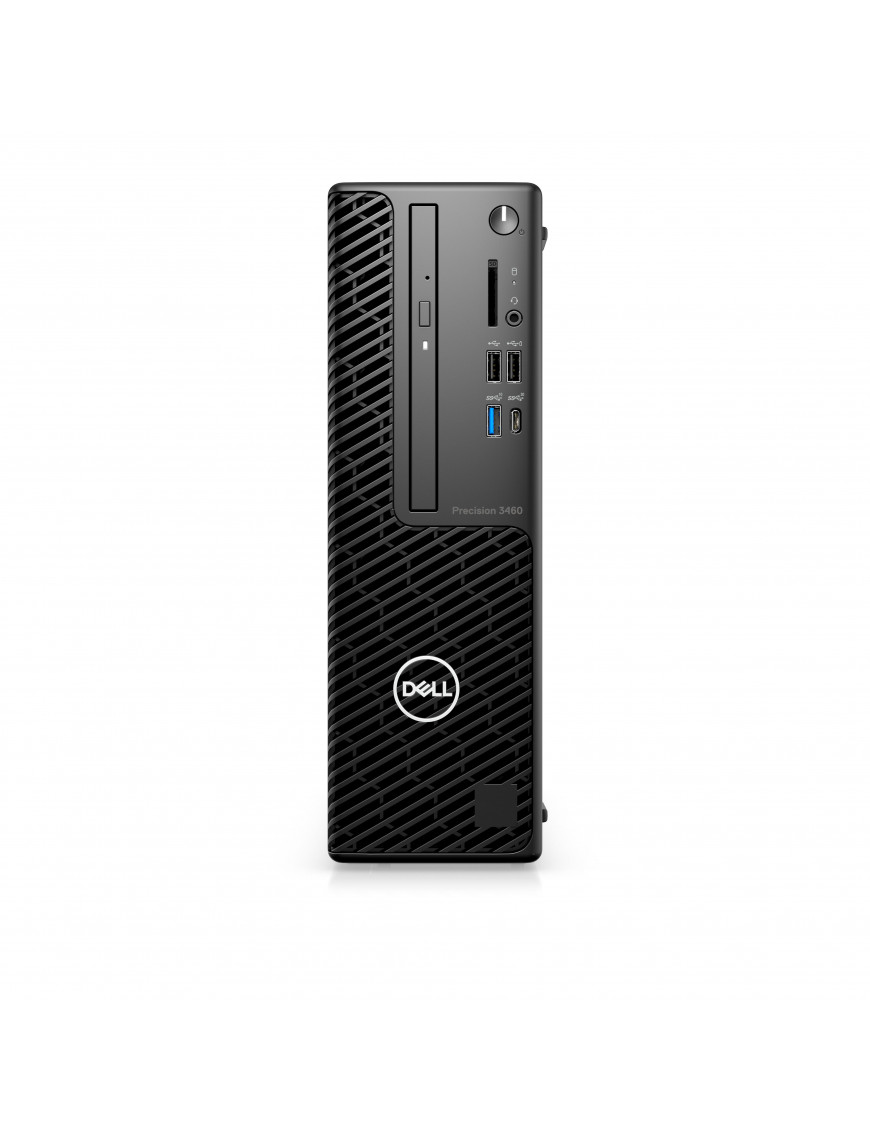 Dell DELL Precision 3460 SFF i7-14700 16GB/512GB SSD T1000 W Dell DELL Precision 3460 SFF i7-14700 16GB/512GB SSD T1000 W