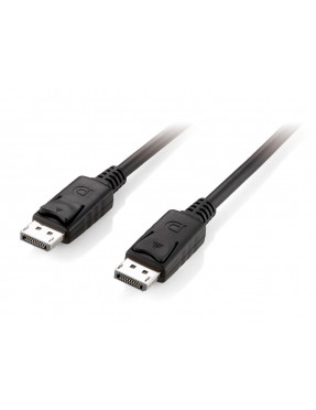 Equip EQUIP 119331 Displayport 1.2 Kabel, 1.0m