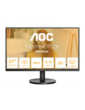 AOC U27B3A 68,6cm (27
