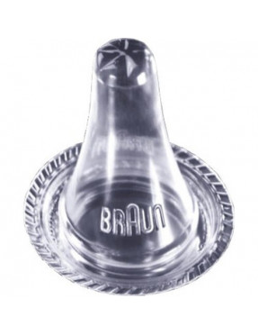 Braun LF40 ThermoScan Schutzkappen