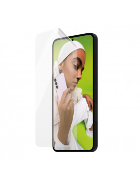 PanzerGlass MATRIX Screen Protector mit D3O Samsung Galaxy S