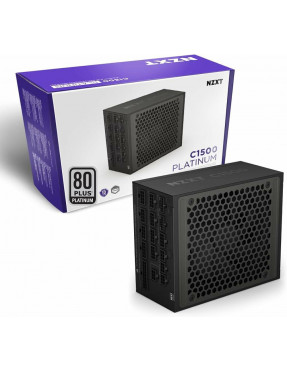 NZXT C1500 1500W Gaming Netzteil 80+ Platinum, ATX3.1 PCIe5.