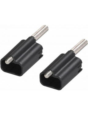 Sonnet ThunderLok3 TBL Stecker-Halteklammer 2er Pack