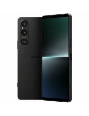 SONY Sony Xperia 10 VI black 5G Dual-SIM Android 14.0 Smartp
