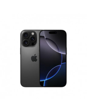 Apple Computer iPhone 16 Pro 1 TB Titan Schwarz MYNR3ZD/A