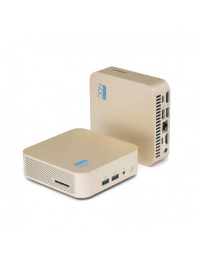 Future PC GmbH Future NUC LUX Core i7-1255U 32GB 1TB W11P