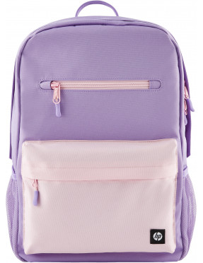 HP Campus Rucksack 17l 39,6 cm (15,6 Zoll) Lavendel