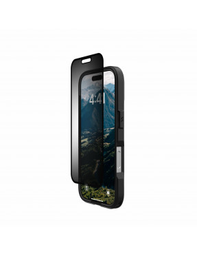 UAG Urban Armor Gear Privacy Eco Displayschutz iPhone 16 Pro
