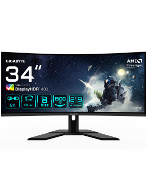 GIGABYTE Gigabyte G34WQCP 86,4cm (34