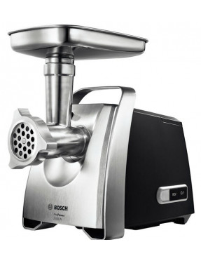 Bosch MFW68660 ProPower Fleischwolf schwarz