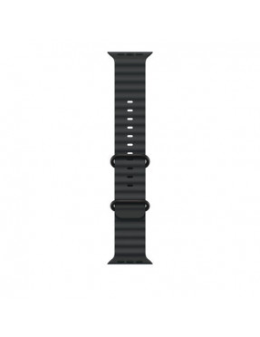 Apple Computer Watch Ocean Armband für Watch Ultra 49mm Schw