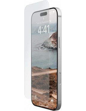 UAG Urban Armor Gear Tempered Glass Displayschutz iPhone 16 