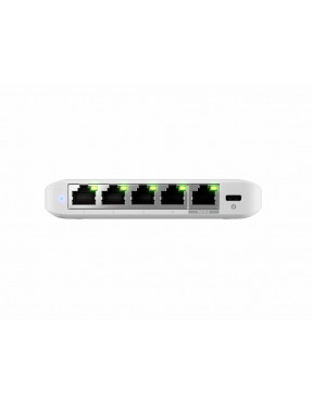 Ubiquiti Networks Ubiquiti UniFi Flex Mini 2.5G - 5-Port-Man