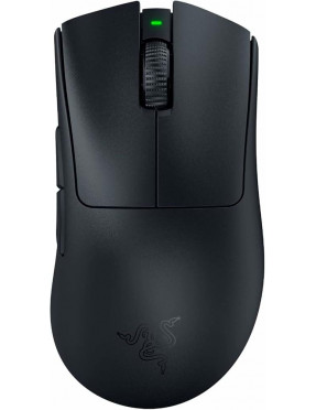Razer RAZER DeathAdder V3 Pro Schwarz - Ultra leichte kabell