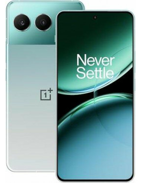 OnePlus Nord 4 Smartphone Oasis Green 16/512GB Dual-SIM Andr