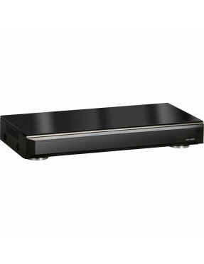 Panasonic DMR-UBS90EGK UHD Blu-ray Recorder, 2TB HDD, DVB-S 