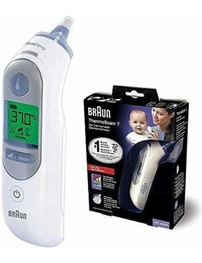 Braun IRT 6520 ThermoScan 7 (MNLA)