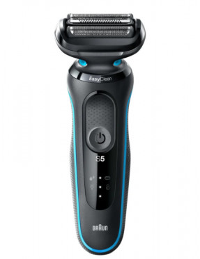 Braun Series 5 51 - M4500cs Wet&Dry Folienrasierer
